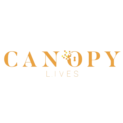 Canopy Lives Logo